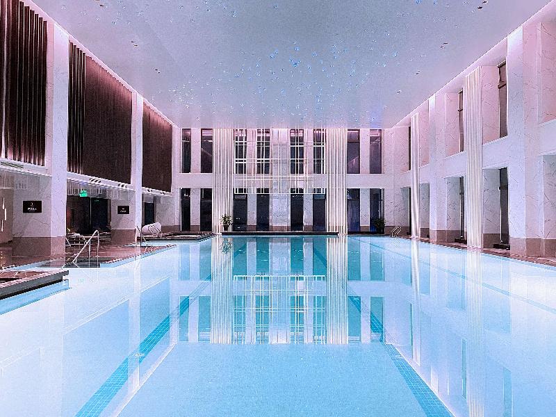 Hilton Jiaxing image