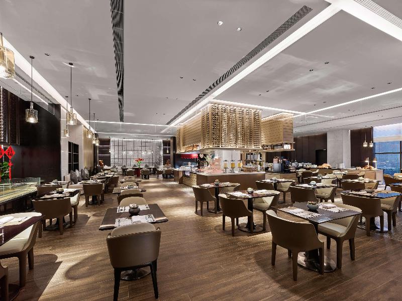 Hilton Jiaxing image