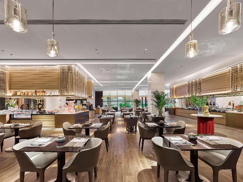 Hilton Jiaxing image