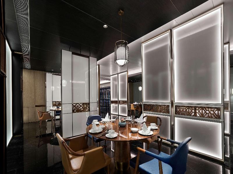 Hilton Jiaxing image