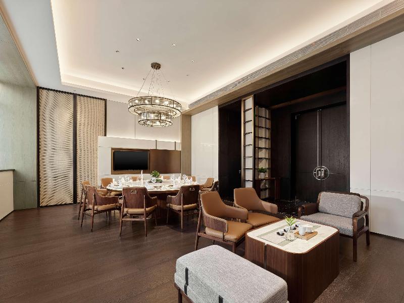 Hilton Jiaxing image