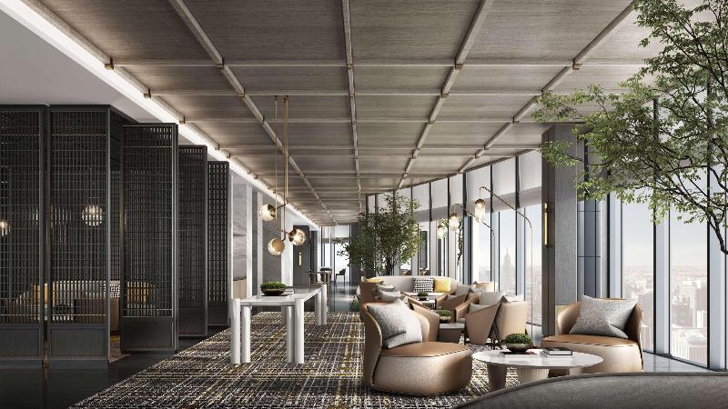Hilton Jiaxing image