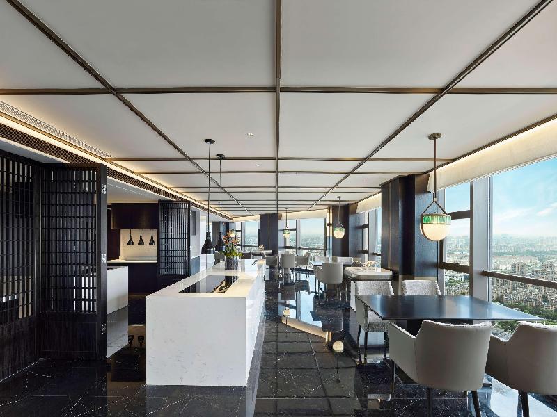 Hilton Jiaxing image