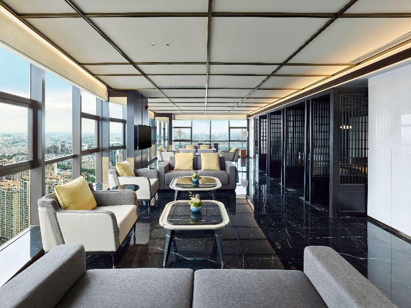 Hilton Jiaxing image