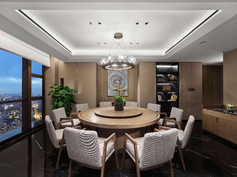 Hilton Jiaxing image