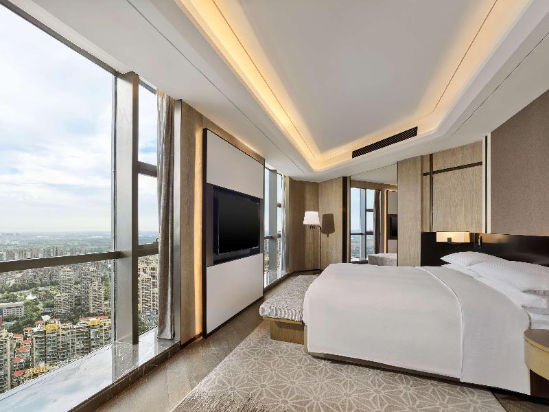 Hilton Jiaxing image