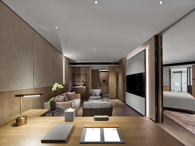 Hilton Jiaxing image