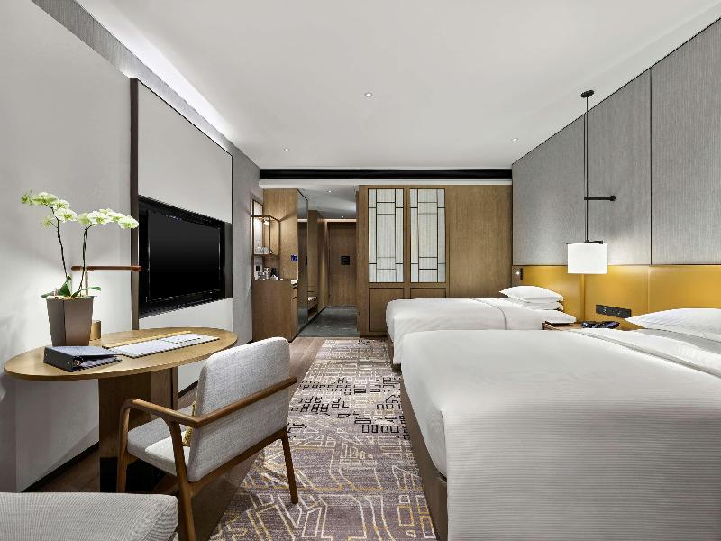 Hilton Jiaxing image