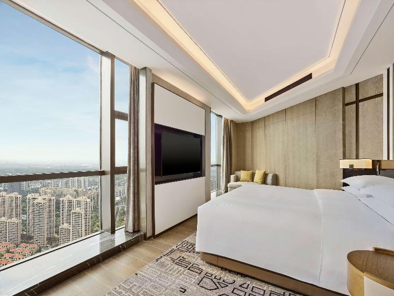 Hilton Jiaxing image