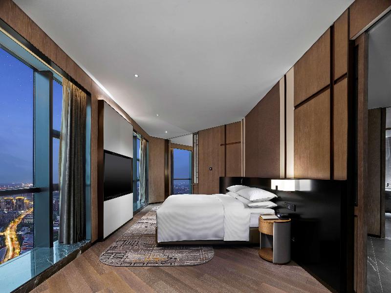 Hilton Jiaxing image