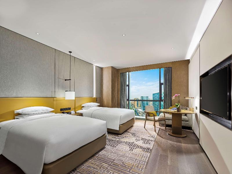 Hilton Jiaxing image