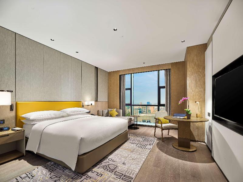 Hilton Jiaxing image