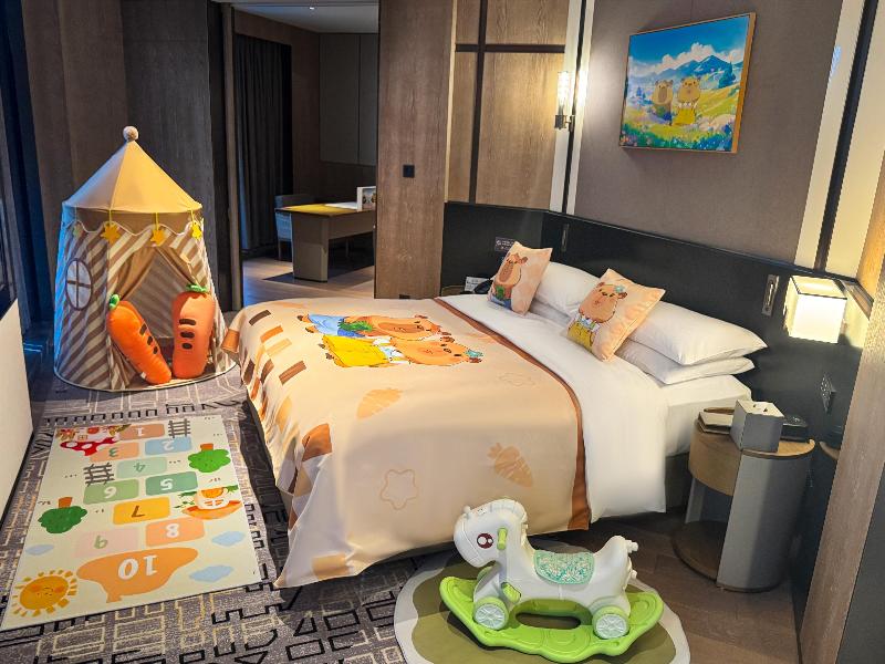 Hilton Jiaxing image