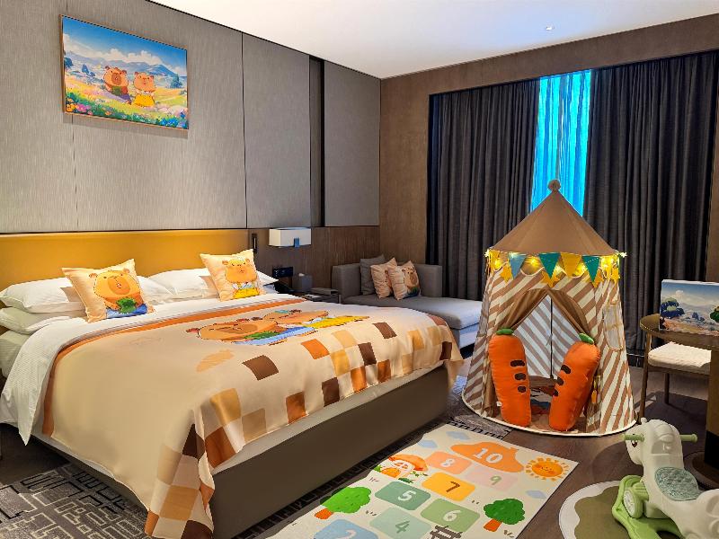 Hilton Jiaxing image