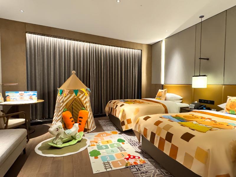 Hilton Jiaxing image
