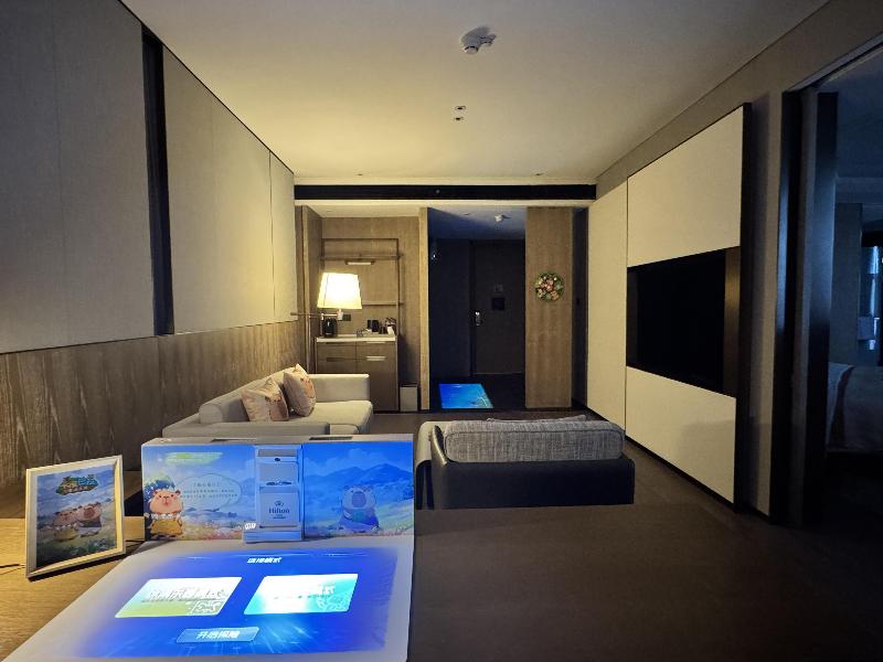 Hilton Jiaxing image