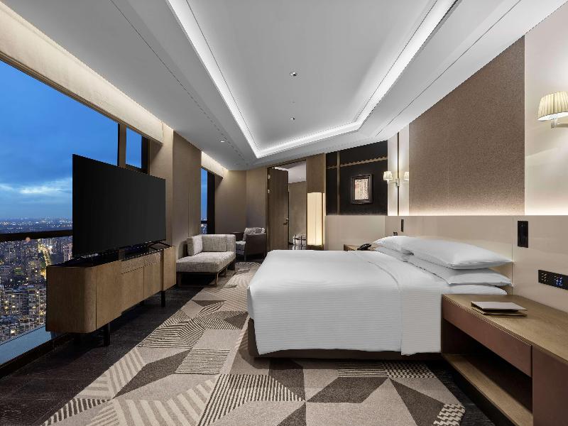 Hilton Jiaxing image