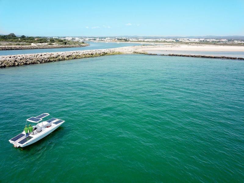 Ap Cabanas Beach & Nature image