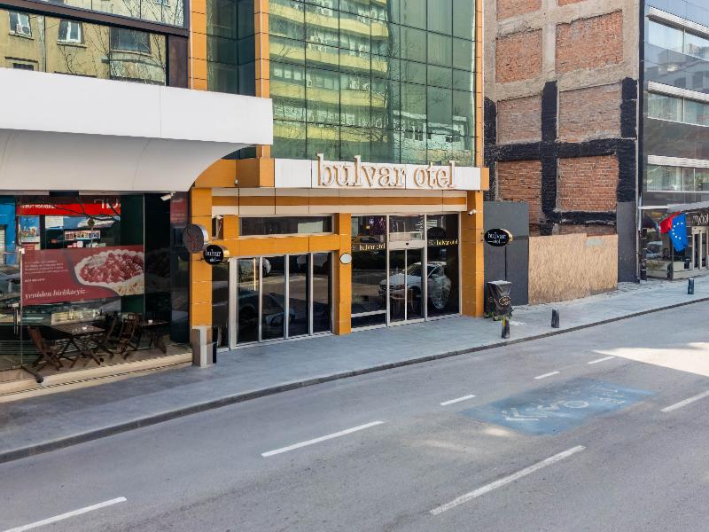 Hotel Bulvar image