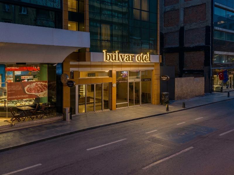 Hotel Bulvar image