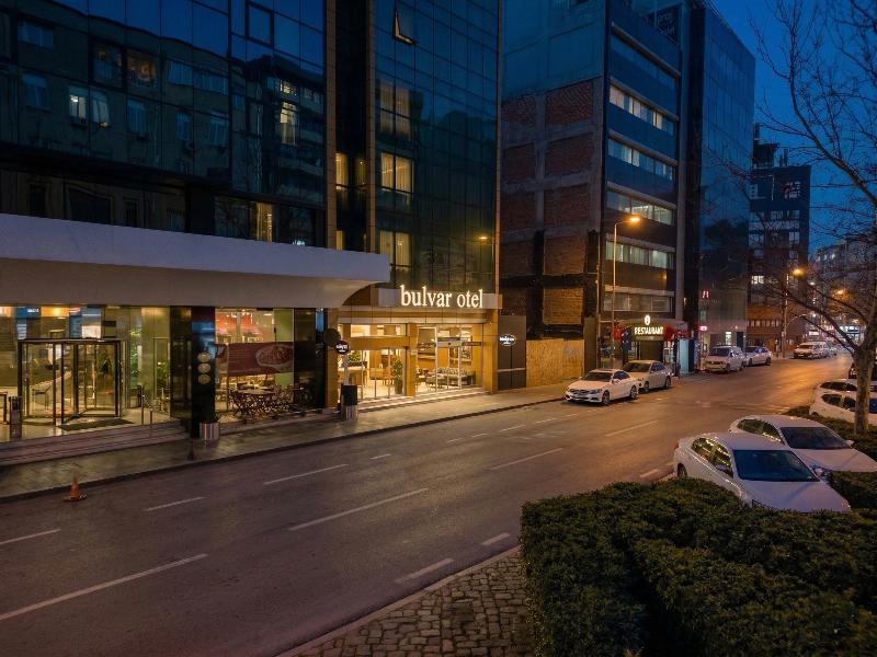 Hotel Bulvar image