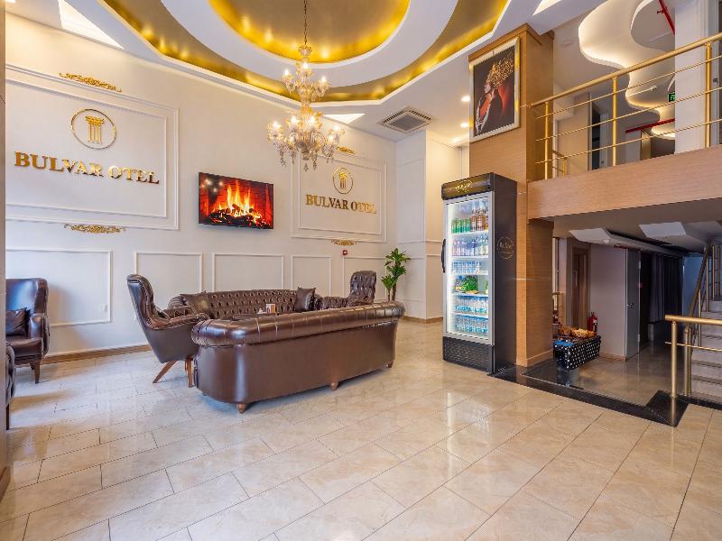 Hotel Bulvar image
