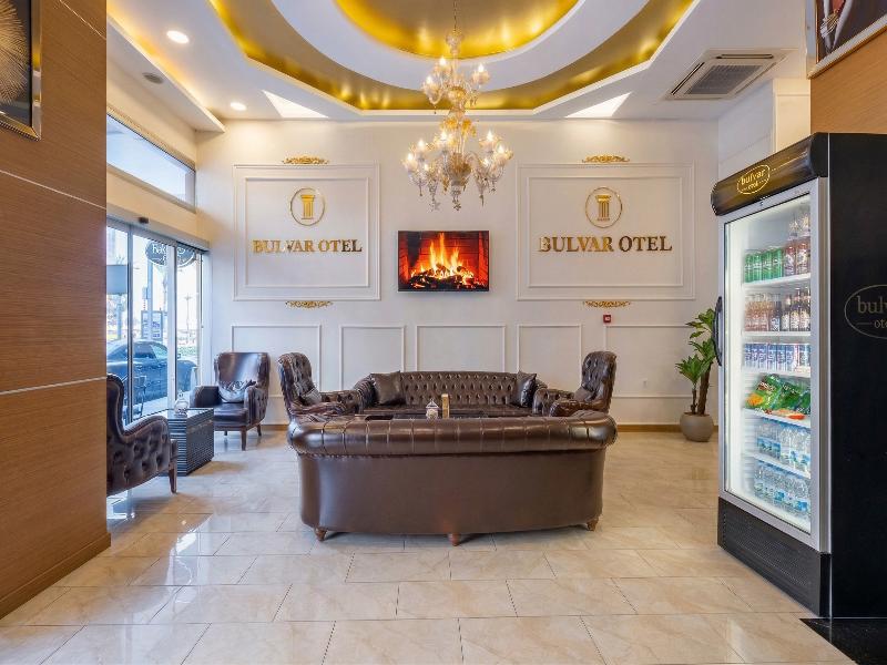 Hotel Bulvar image