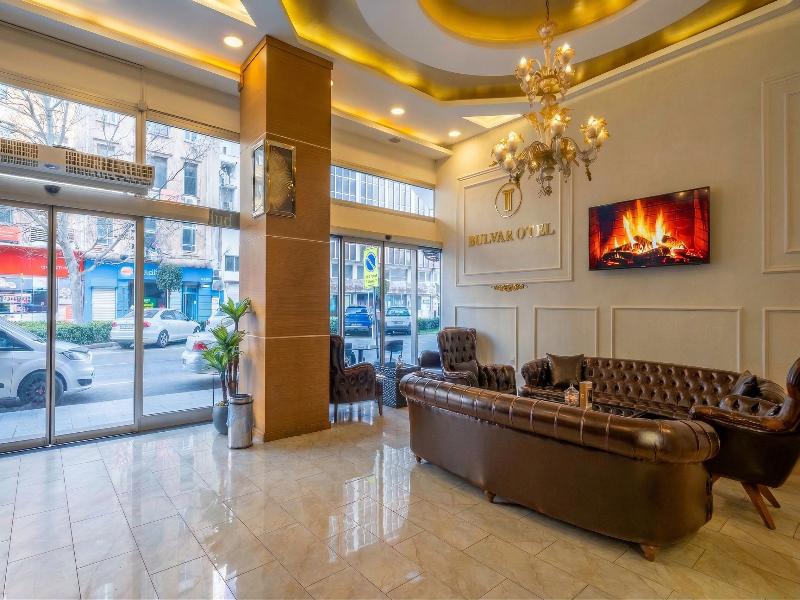 Hotel Bulvar image