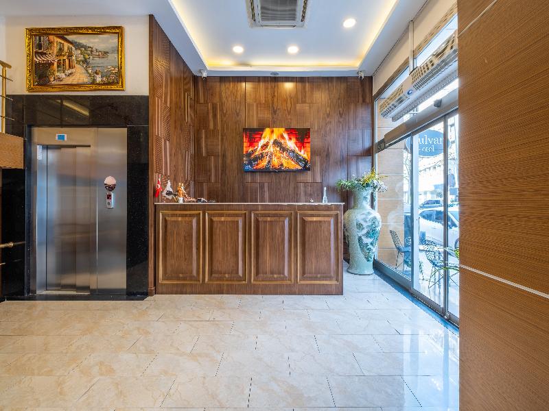 Hotel Bulvar image