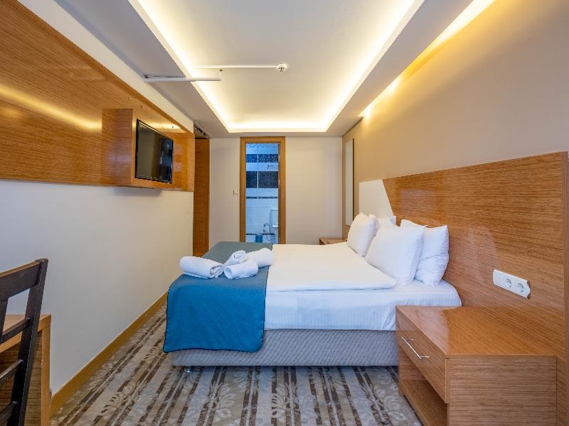 Hotel Bulvar image