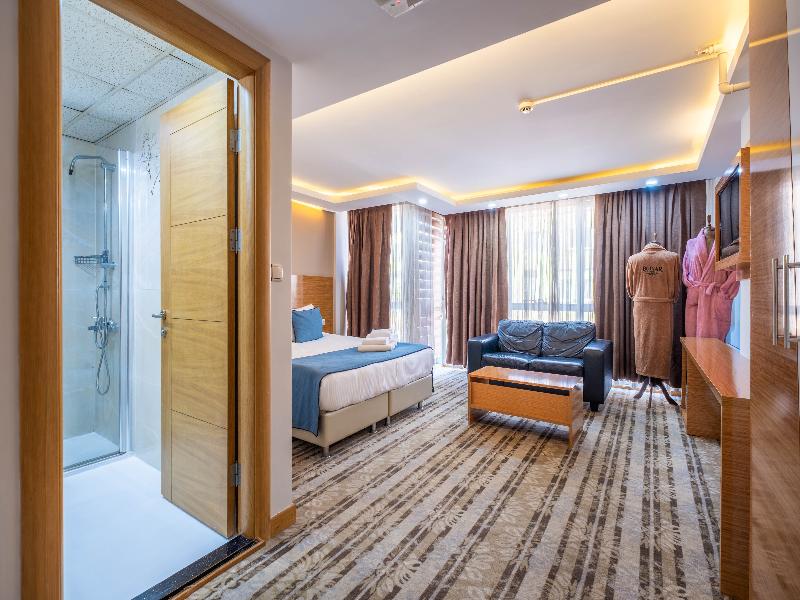 Hotel Bulvar image