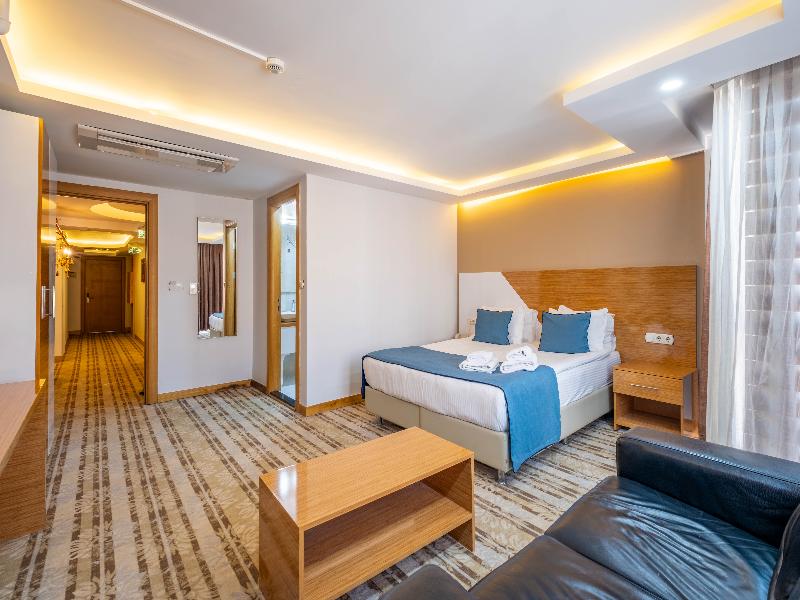 Hotel Bulvar image