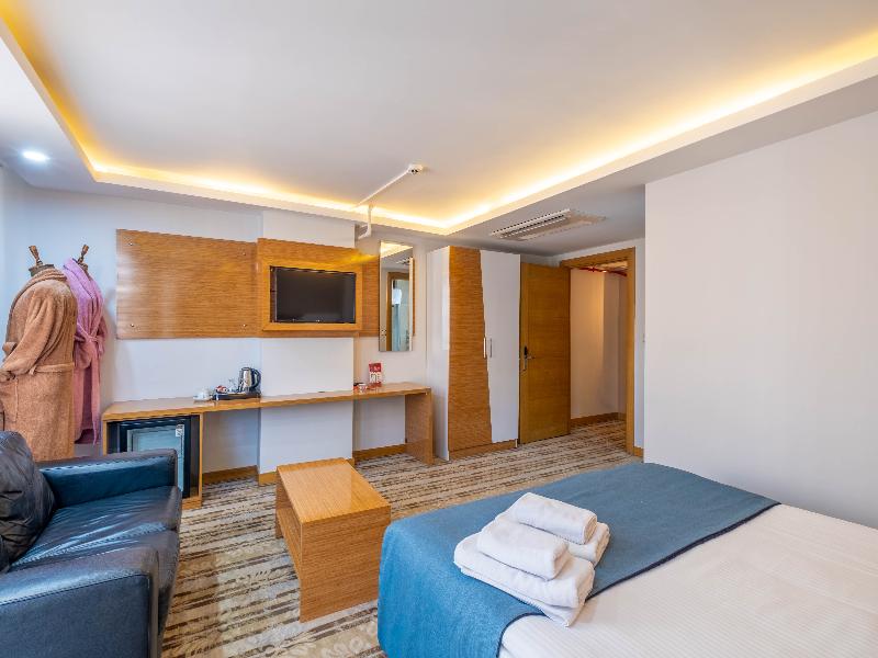 Hotel Bulvar image