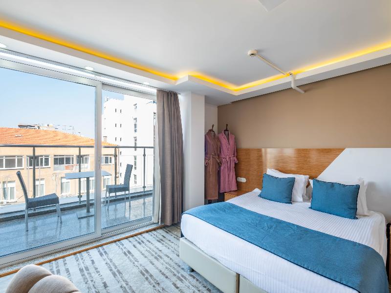 Hotel Bulvar image