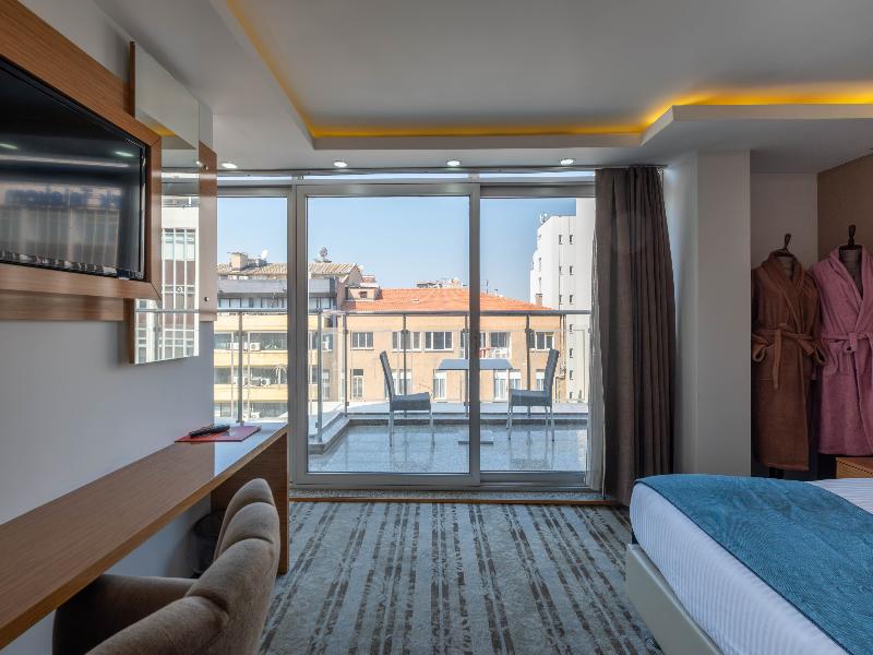 Hotel Bulvar image