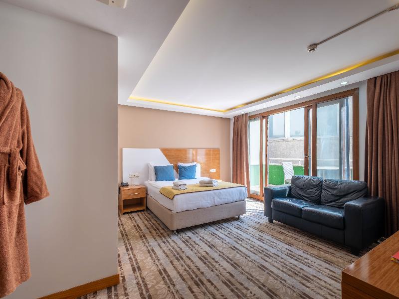 Hotel Bulvar image