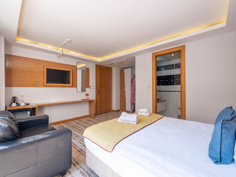 Hotel Bulvar image