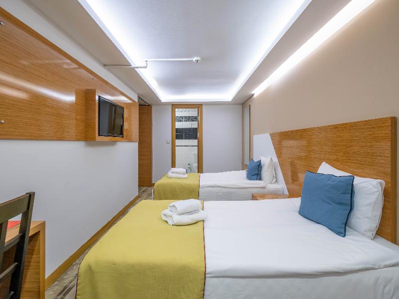 Hotel Bulvar image