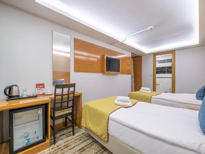 Hotel Bulvar image