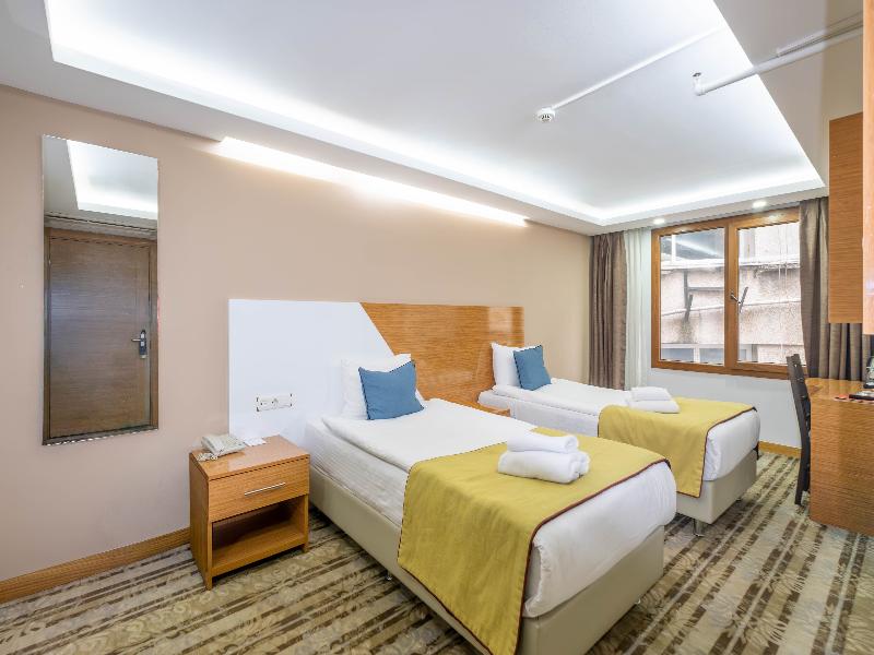Hotel Bulvar image