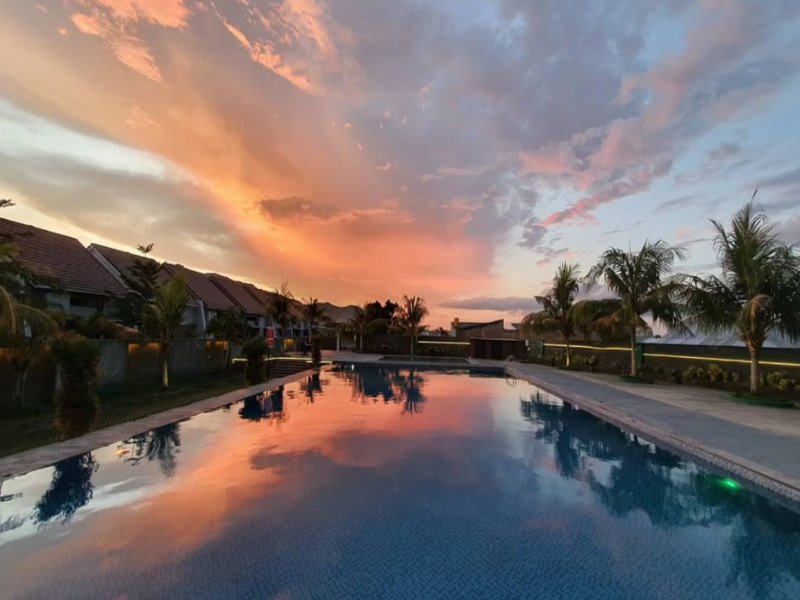 Aston Gorontalo Hotel & Convention Center image