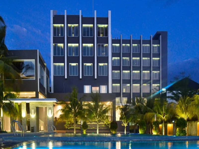 Aston Gorontalo Hotel & Convention Center image