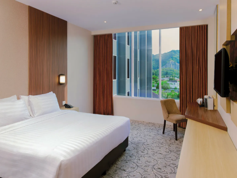 Aston Gorontalo Hotel & Convention Center image