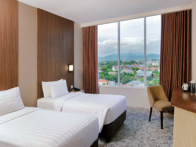 Aston Gorontalo Hotel & Convention Center image