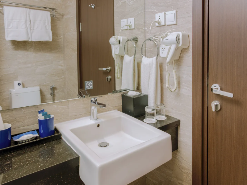 Aston Gorontalo Hotel & Convention Center image