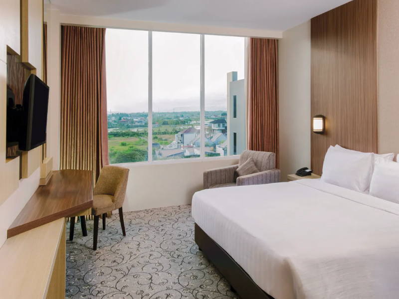 Aston Gorontalo Hotel & Convention Center image