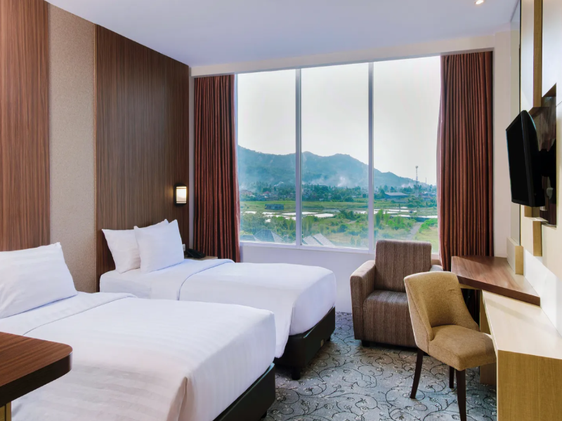 Aston Gorontalo Hotel & Convention Center image