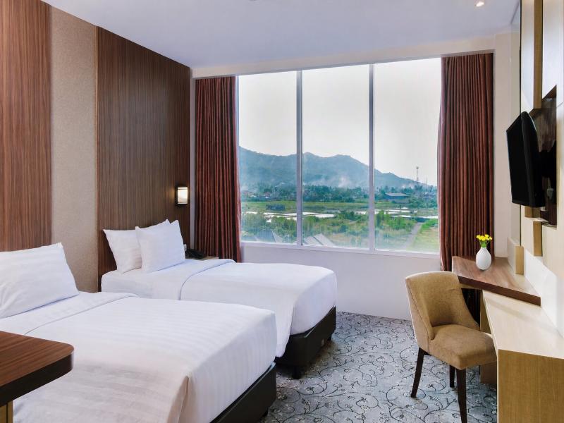Aston Gorontalo Hotel & Convention Center image