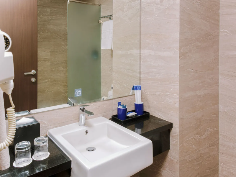 Aston Gorontalo Hotel & Convention Center image