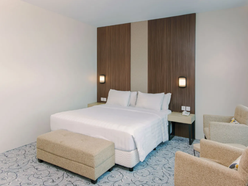 Aston Gorontalo Hotel & Convention Center image